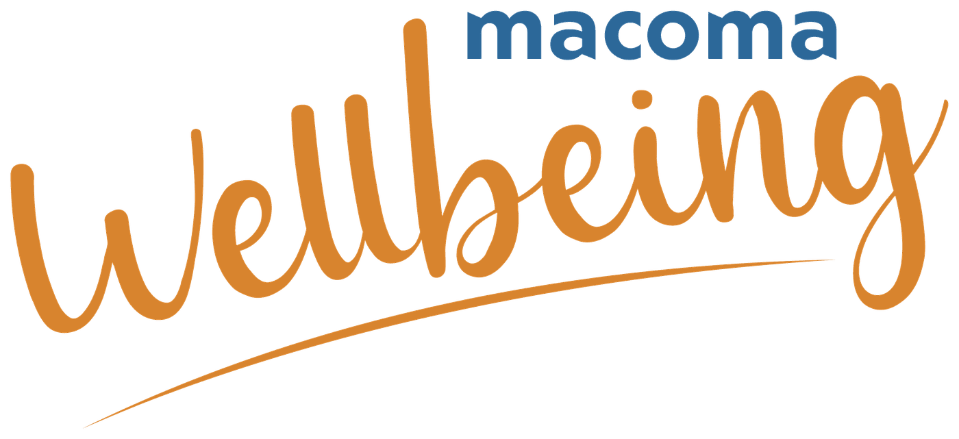 Macoma WellBeing